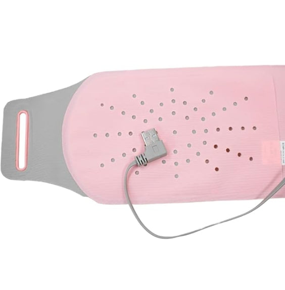 AliviaFem© Cinturón Térmico Dolor Menstrual Colicos